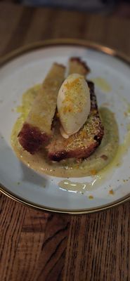 Osteria Bianchi by null