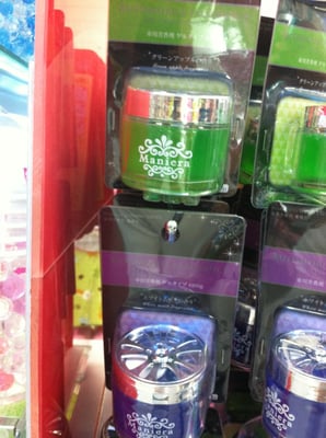 Daiso - Japanese Household Goods by null