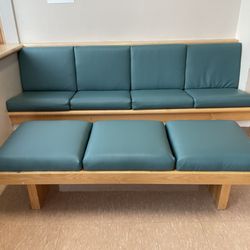 R B Custom Upholstery