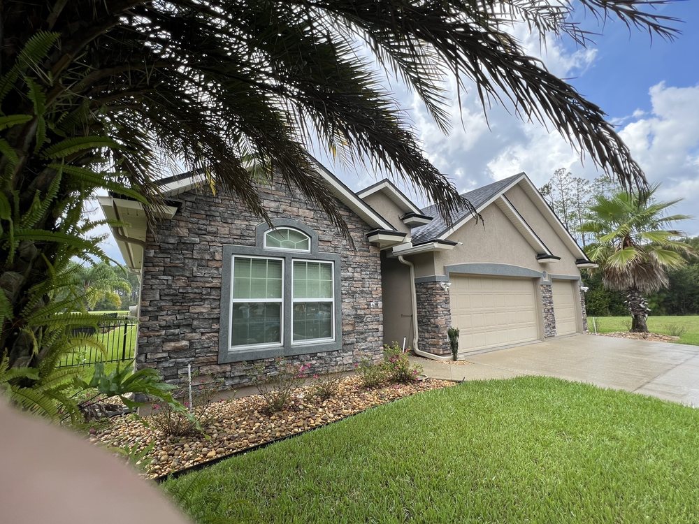 Slide of Superior Softwash