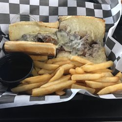 The Gateway Cafe & Grill