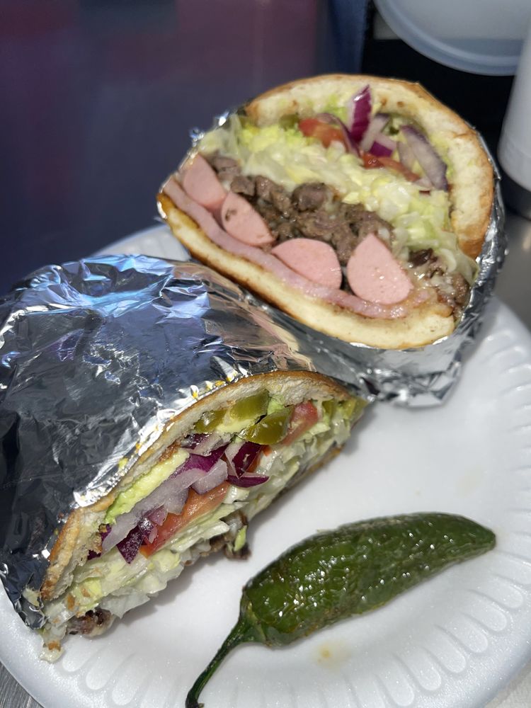 CHUY’S FOODTRUCK Updated October 2024 30 Photos 4600 Main St