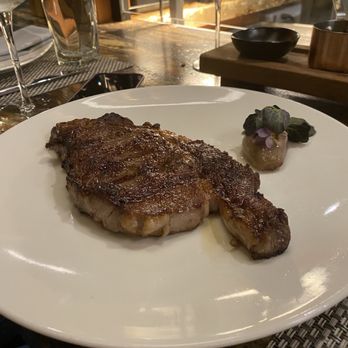 Goodnight’s Prime Steak + Spirits - Ribeye - Steakhouses Near Me - Healdsburg, California Goodnight’s Prime Steak + Spirits - Ribeye - Steakhouses Near Me - Healdsburg, California