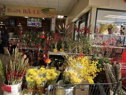 99 Asian Supermarket by null