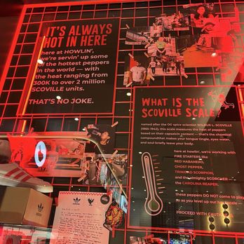 HOWLIN’ RAY’S - Updated July 2025 - 156 Photos & 53 Reviews - 3355 Las ...