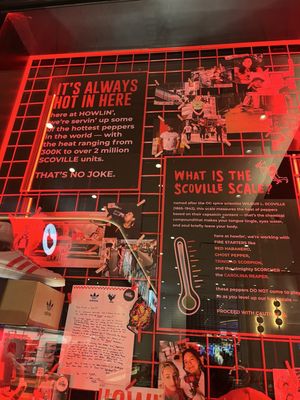 Howlin' Ray's - Las Vegas by null