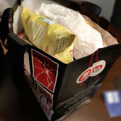 Coop Zermatt - Vacation groceries