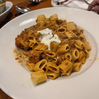 La Figata - Pasta - Bars Near Me - Granby, Connecticut