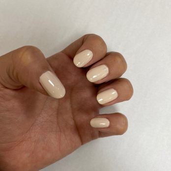 Palma Nails Miami - Got a regular mani. Terrible job - Nail Salons Near Me - Doral, Florida Palma Nails Miami - Got a regular mani. Terrible job - Nail Salons Near Me - Doral, Florida