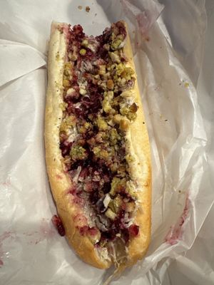 Capriotti's Sandwich Shop by null