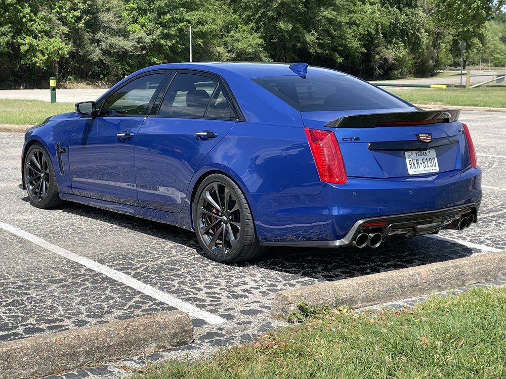 BLACK DIAMOND CUSTOMS Updated September 2024 112 Photos 19005 Fm