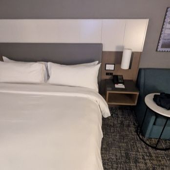 Pleasanton Marriott - Hotels Near Me - Pleasanton, California