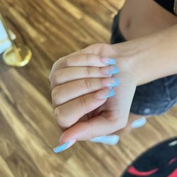 TC Upscale Nail Lounge 2 - Nails
