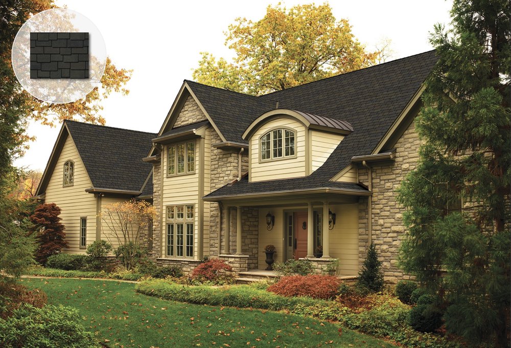 Slide of Kayee Roofing