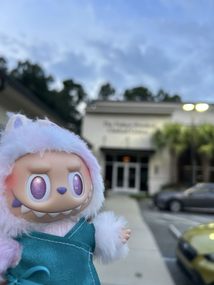 Chabad of Southside - childcare center in Jacksonville, FL