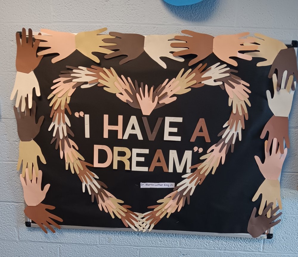 Darlington Early Childhood Center - childcare center in Pawtucket, RI