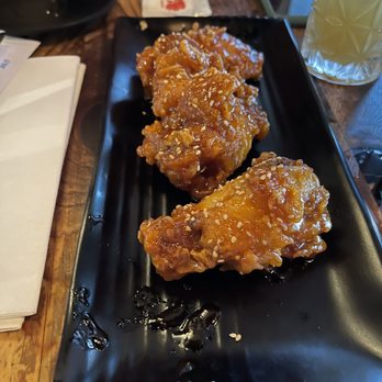 DOMU - Domu Wings - Ramen Near Me - Orlando, Florida DOMU - Domu Wings - Ramen Near Me - Orlando, Florida