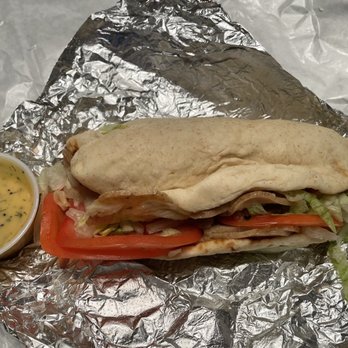 Bo Diddley's - Schwarma - Sandwiches Near Me - Eden Prairie, Minnesota