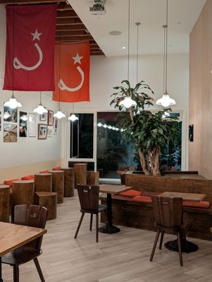 Ritual Coffee Roasters by null