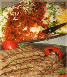 Molana Restaurant by null