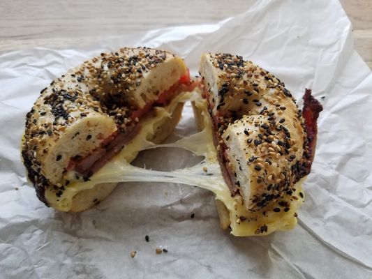 Ethel's Delicatessen by null