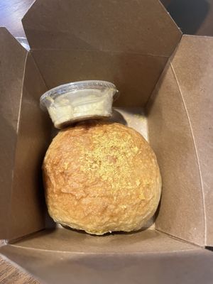 Bistro Vonish by null