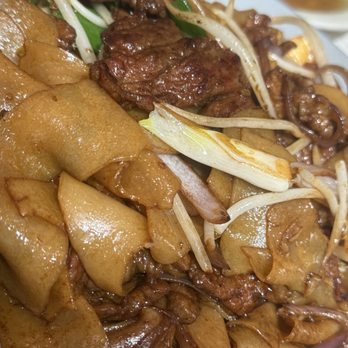 Open Rice Metropolitan - Beef chow fun - Asian Fusion Near Me - Charlotte, North Carolina Open Rice Metropolitan - Beef chow fun - Asian Fusion Near Me - Charlotte, North Carolina