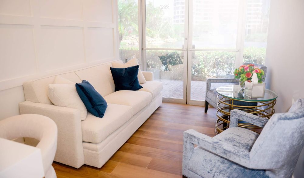 Healing Space Therapy Collective - grief counselor in Coral Gables, FL