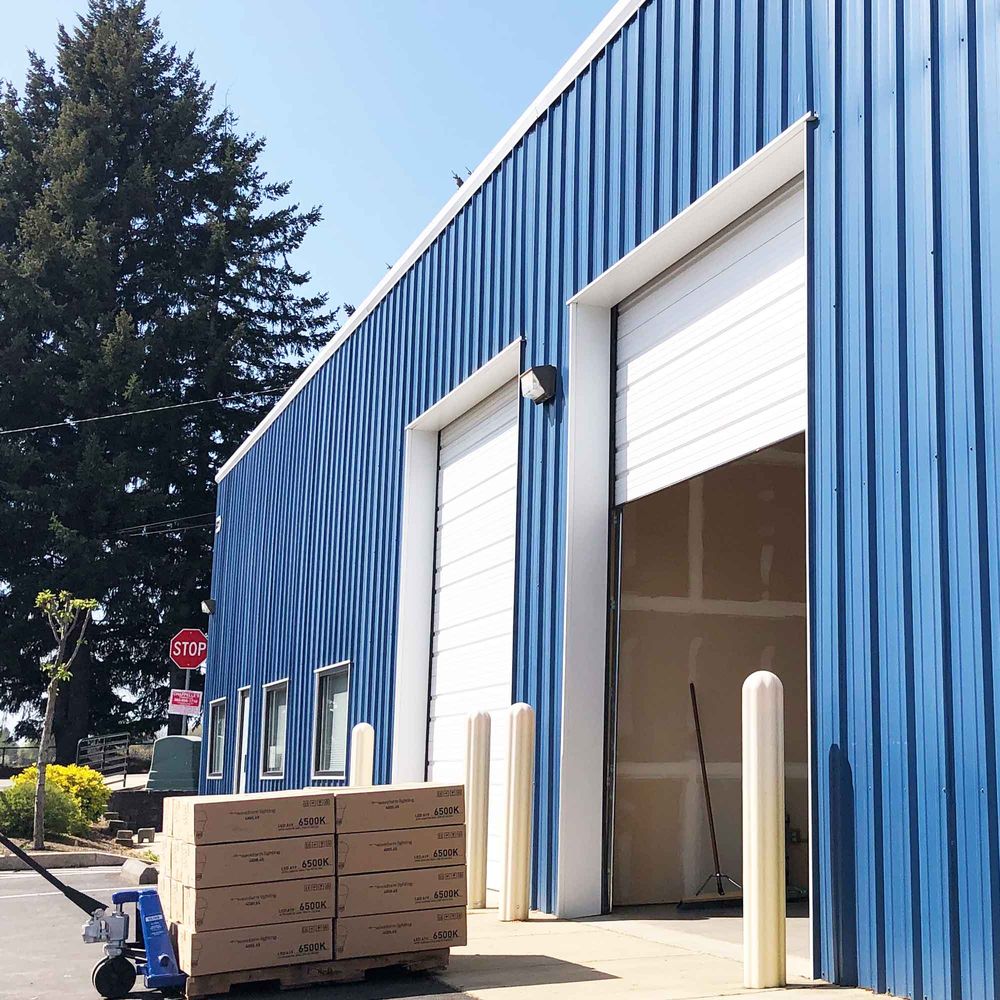 WAVEFORM LIGHTING Updated June 2024 4400 NE 77th Ave, Vancouver