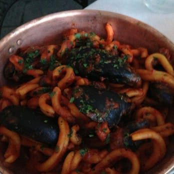 Ir Tegame Spaghetteria - Pasta - Italian Near Me - Pisa, PI
