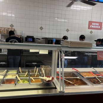 EL CHARRITO - 542 Photos & 1430 Reviews - 122 W Market St, Salinas ...