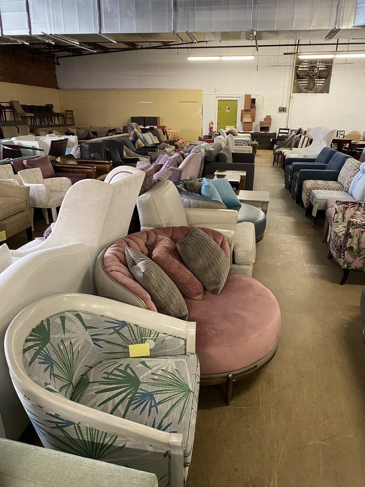 THEODORE ALEXANDER OUTLET Updated August 2024 38 Photos 416 S Elm