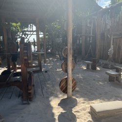 Tulum Jungle Gym