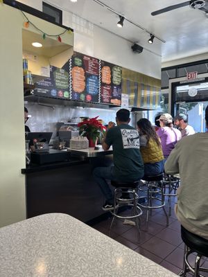 Norton's Pastrami & Deli by null