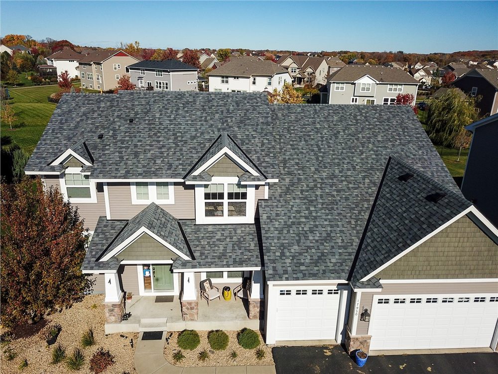 Slide of Roof Pros ATX