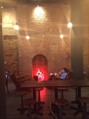 200 Degrees Coffee Shop & Barista School by null