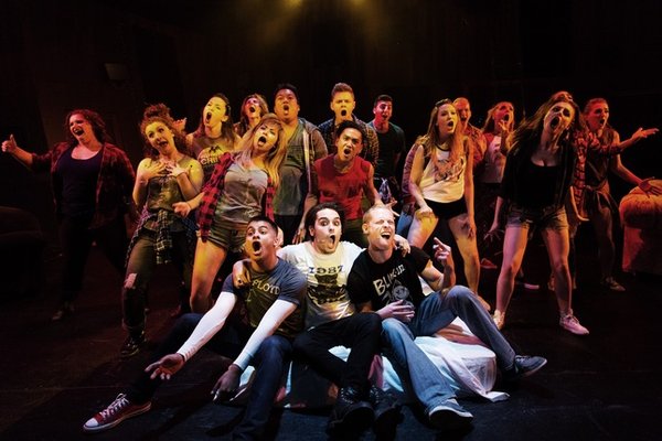 City Lights Theater Company of San Jose by null