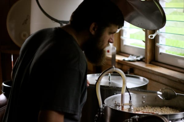 Whidbey Island Distillery by null