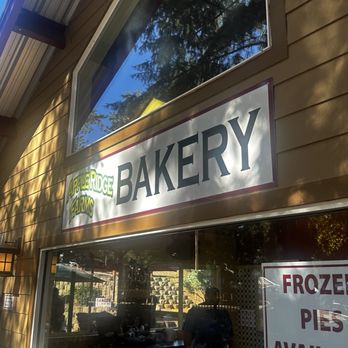 Apple Ridge Farms - Bakeries Near Me - Camino, California Apple Ridge Farms - Bakeries Near Me - Camino, California
