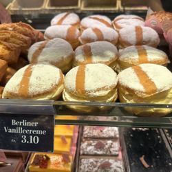 Bäckerei Café Bachmann