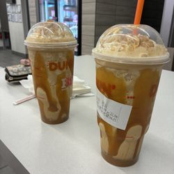 Dunkin'