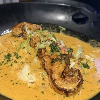 Kitchen Kocktails By Kevin Kelley - Shrimp & Grits - Southern Near Me - Washington, DC, District of Columbia Kitchen Kocktails By Kevin Kelley - Shrimp & Grits - Southern Near Me - Washington, DC, District of Columbia