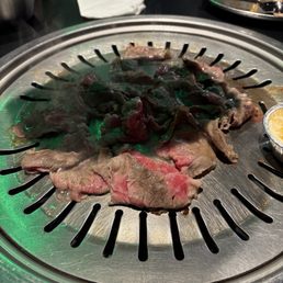 Beef brisket