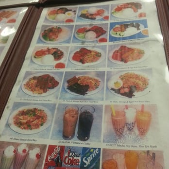Bayon Restaurant - Menu - Vietnamese Near Me - Stockton, California Bayon Restaurant - Menu - Vietnamese Near Me - Stockton, California
