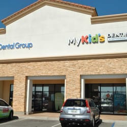 My Kid's Dentist & Orthodontics - Looking for a family dentist in Clovis, CA? You have come to the right spot!