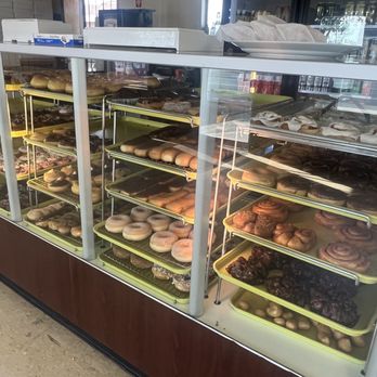 Donut King - Donuts Near Me - Hanford, California Donut King - Donuts Near Me - Hanford, California