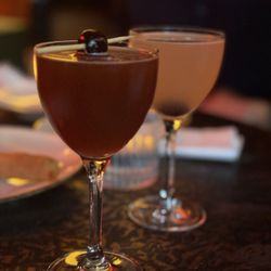 The 515 bar