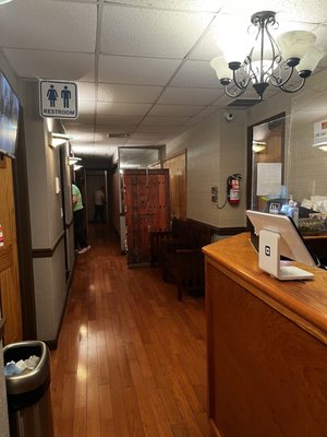 Chelsea Body Work by null