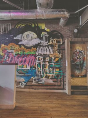 La Wine Bar & Restaurant by null