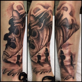 Tattoo Hospital - Work done at Tattoo Hospital - Tattoo Near Me - Bayamón, Puerto Rico Tattoo Hospital - Work done at Tattoo Hospital - Tattoo Near Me - Bayamón, Puerto Rico